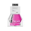 226ERS Endurance Fuel Bar Choco Bits | Energieriegel für mehr Power und Energy, gesunder Snack, glutenfrei, Erdbeere – 24 Riegel