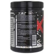 EAA Pulver I CROSSVITAL I BLOOD ORANGE I vegan I 500g I mit Vitamin B6 I mega Geschmack I 1A löslich I made in Germany