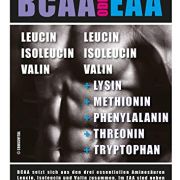 EAA Pulver I CROSSVITAL I BLOOD ORANGE I vegan I 500g I mit Vitamin B6 I mega Geschmack I 1A löslich I made in Germany