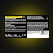 ESN Ultrapure Creatine Monohydrate, 300 g, 85 Portionen, Creatin Pulver, Support für Muskelaufbau, Performance und Gehirnleistung, mikrofein & perfekt löslich, vegan – made in Germany