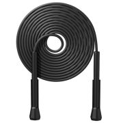 Flintronic Sprungseil Kinder, 2 Stück Verstellbare Springseil Kinder mit Hautfreundlichen Schaumgriffen, 260CM Springseil für Männer Frauen Kinder Fitness Training Spiel Spiel