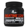 OLIMP- Creatine Monohydrat 1250. Kreatin Kapseln (400Stk). Hochdosiertes Nahrungsergänzungsmittel zum Muskelaufbau | 400 Stück (1er Pack)