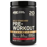 Optimum-Nutrition-Gold-Standard-Pre-Workout-Advanced-Powder-Energy-Booster-mit-L-Citrullin-Beta-Alanin-Koffein-und-den-Vitaminen-B12-und-B6-Fruchtpunsch-Geschmack-20-Portionen-420-g-0