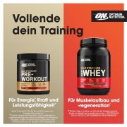 Optimum Nutrition mikronisiertes Kreatin-Pulver, 100% reines Kreatin-Monohydrat-Pulver für Leistung und Muskelkraft, ohne Geschmack, 93 Portionen, 317 g