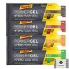 Powerbar Powergel Hydro Mixbox – Alle Geschmäcker (4 x 67ml)