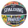 Spalding Unisex – Erwachsene Graffiti Sz7 Ball