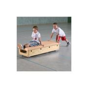 Sport-Thieme Sprungkasten Original, 6-teilig