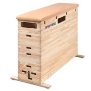Sport-Thieme Sprungkasten Original, 6-teilig