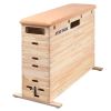 Sport-Thieme Sprungkasten Original, 6-teilig