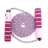 Springseil-Speed-Ropespringseil-Boxenspringseil-Sport-KinderSpringseil-Kinder-Speed-Rope-mit-ZaehlerSpringseil-SportVerstellbares-Speed-Rope-Seilspringen-0
