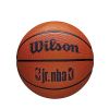 Wilson Jr. NBA Drv Plus Basketbälle
