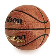 Wilson Unisex-Adult Reaction Pro Basketball